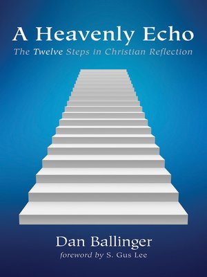 cover image of A Heavenly Echo